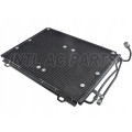 Auto Car ac Condenser Chinese Factory Air Conditioning Condenser for MERCEDES-BENZ C-CLASS (W202) CLK (C208) A2028301470 350203485000