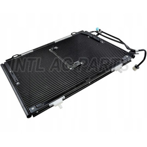 Auto Car ac Condenser Chinese Factory Air Conditioning Condenser for MERCEDES-BENZ C-CLASS (W202) CLK (C208) A2028301470 350203485000