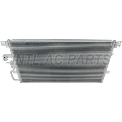 Flow auto air conditioning Condenser for 2005 Chevrolet Equinox 3.4L AC Delco 1563053 640433 CN 3245PFC