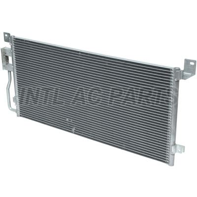 American Condenser AUTO AC Condenser FOR 2009-2012 Ford Escape G3946FD 8L8Z19712G APDI 7013946 AIR CONDITIONER PARTS