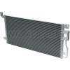 American Condenser AUTO AC Condenser FOR 2009-2012 Ford Escape G3946FD 8L8Z19712G APDI 7013946 AIR CONDITIONER PARTS