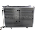 INTL-CD499 car ac condensers for Mercedes-Benz C220 C43 CLK55 E-CLASS TSP0225193 A2028300570 AC168000P