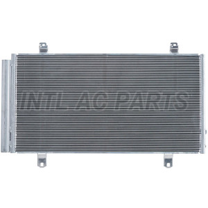 Chinese Factory Air Conditioning Condenser for Lexus ES350 3.5L for Toyota Avalon 3.5L for Toyota Camry 3.5L 53005698