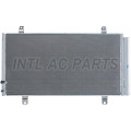 Chinese Factory Air Conditioning Condenser for Lexus ES350 3.5L for Toyota Avalon 3.5L for Toyota Camry 3.5L 53005698