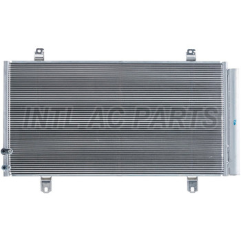 Chinese Factory Air Conditioning Condenser for Lexus ES350 3.5L for Toyota Avalon 3.5L for Toyota Camry 3.5L 53005698