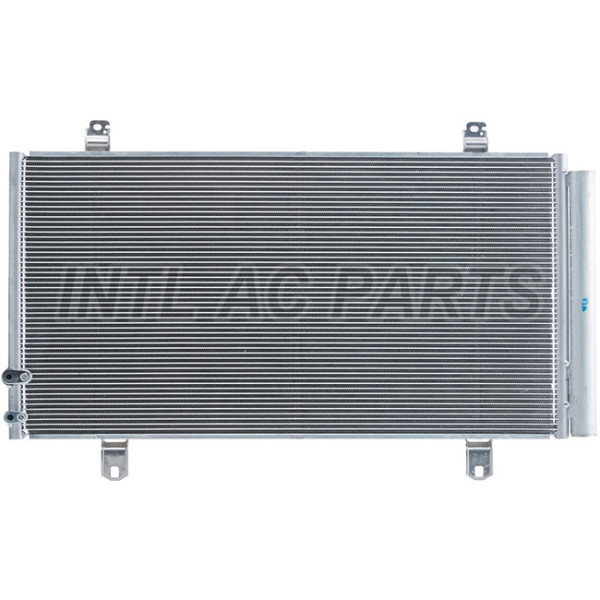 Chinese Factory Air Conditioning Condenser for Lexus ES350 3.5L for Toyota Avalon 3.5L for Toyota Camry 3.5L 53005698