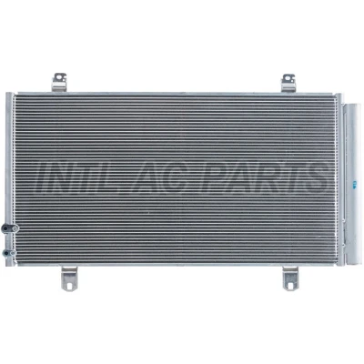 Chinese Factory Air Conditioning Condenser for Lexus ES350 3.5L for Toyota Avalon 3.5L for Toyota Camry 3.5L 53005698