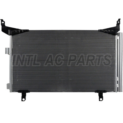 Air condenser wholesale For 2019-2021 Subaru Forester 2.5L 73210SJ000