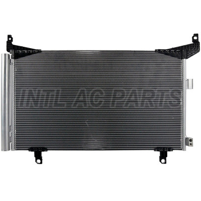 Air condenser wholesale For 2019-2021 Subaru Forester 2.5L 73210SJ000