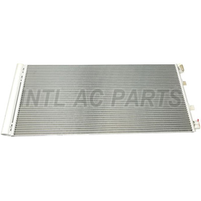 Factory sale Air conditioning condenser assy for NISSAN NV 400 2.3L FOR OPEL Movano RC.650.922