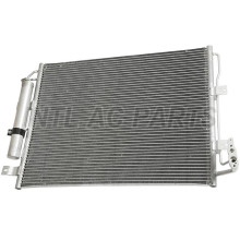 Air Conditioning Condenser Assy For LAND ROVER DISCOVERY IV SPORT JRB500250 LR015556