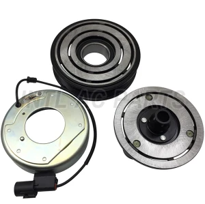Compressor Type CR12SB ac compressor clutch kit for MITSUBISHI L200 TRITON SPORT 2.4 DIESEL 17/18 For FIAT FULLBACK 2.4 JTD