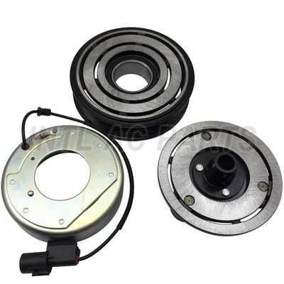 Compressor Type CR12SB ac compressor clutch kit for MITSUBISHI L200 TRITON SPORT 2.4 DIESEL 17/18 For FIAT FULLBACK 2.4 JTD