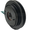 FOR 10S15C COMPRESSOR a/c ac compressor clutch kit 24V FOR Hino Truck 447220-2580 4472202580