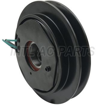 FOR 10S15C COMPRESSOR a/c ac compressor clutch kit 24V FOR Hino Truck 447220-2580 4472202580