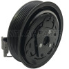 CR08 a/c ac compressor clutch kit For MAZDA MX-5 2008-2012 NEY161450