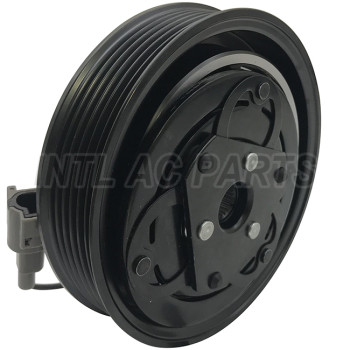 CR08 a/c ac compressor clutch kit For MAZDA MX-5 2008-2012 NEY161450