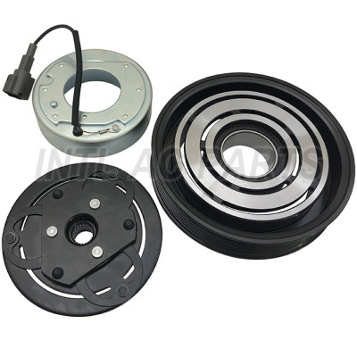 CR08 a/c ac compressor clutch kit For MAZDA MX-5 2008-2012 NEY161450