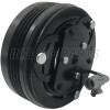 QS70 A/C Compressor clutch For SUZUKI SWIFT IV (FZ, NZ) (10-0) 83*55.4*27.8*40mm 9520168LA2