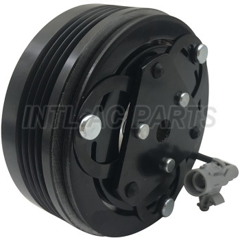 QS70 A/C Compressor clutch For SUZUKI SWIFT IV (FZ, NZ) (10-0) 83*55.4*27.8*40mm 9520168LA2