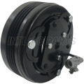 QS70 A/C Compressor Clutch Suzuki Swift IV (FZ, NZ) (10-0) 83*55.4*27.8*40mm 9520168LA2