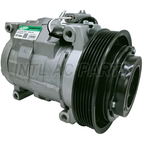 Car air compressor ac 10S20C Factory Price Wholesale auto ac parts for CHRYSLER VOYAGER 1999/09 - 2008/12