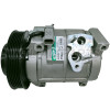 Car air compressor ac 10S20C Factory Price Wholesale auto ac parts for CHRYSLER VOYAGER 1999/09 - 2008/12