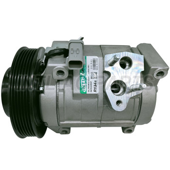 Car air compressor ac 10S20C Factory Price Wholesale auto ac parts for CHRYSLER VOYAGER 1999/09 - 2008/12