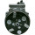 HSK-70-72 Austausch Klima compressor For Honda CR JAZZ AC Compressor Wholesale 38810-RBJ-006 38810-RBJ-016