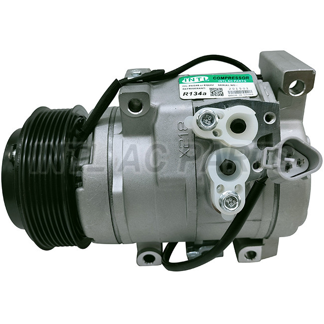 10S17C auto ac air conditioning compressor for Toyota 4Runner Limited