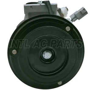 10S17C auto ac air conditioning compressor for Toyota 4Runner Limited for FJ Cruiser for Toyota Tundra 883206A540 CO 29026C