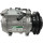AC Compressor for Ford Focus SE L3 CC:999 CID:61 1.0L DOHC FI DI Turbocharged GAS VIN:E A76407 DV6Z19703A