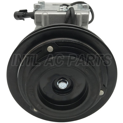 INTL-XZC1673 10PA15C Auto ac Compressor For Fendt 7700053414 for Renault 7700038094