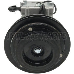 INTL-XZC1673 10PA15C Auto ac Compressor For Fendt 7700053414 for Renault 7700038094