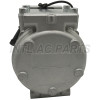 10PA15C Auto Ac Compressor Fendt Farmer Fendt Favorit 7700053414 G311550020100
