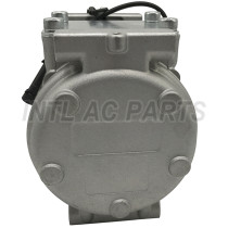 10PA15C Auto Ac Compressor Fendt Farmer Fendt Favorit 7700053414 G311550020100