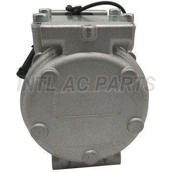 10PA15C Auto Ac Compressor Fendt Farmer Fendt Favorit 7700053414 G311550020100