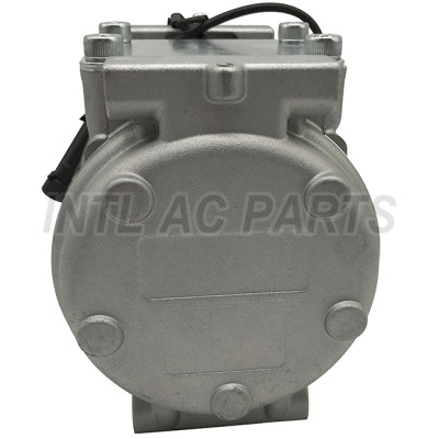 10PA15C Auto Ac Compressor Fendt Farmer Fendt Favorit 7700053414 G311550020100