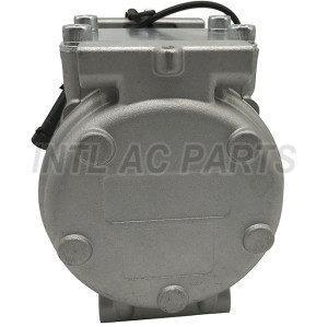10PA15C Auto Ac Compressor Fendt Farmer Fendt Favorit 7700053414 G311550020100