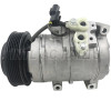 Denso 10S17C Compressor Mitsubishi Grandis OEM:447260-8171 OEM：247300-3320