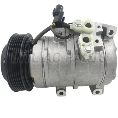 Denso 10S17C Compressor Mitsubishi Grandis OEM:447260-8171 OEM：247300-3320