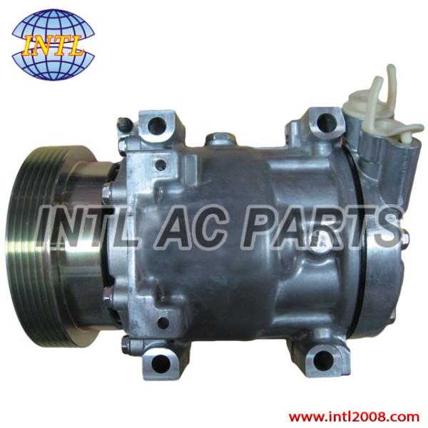New SD 7V16 Car ac compressor for RENAULT CLIO II  (98-16) 7700106441 1149 TSP0155414 wholesale
