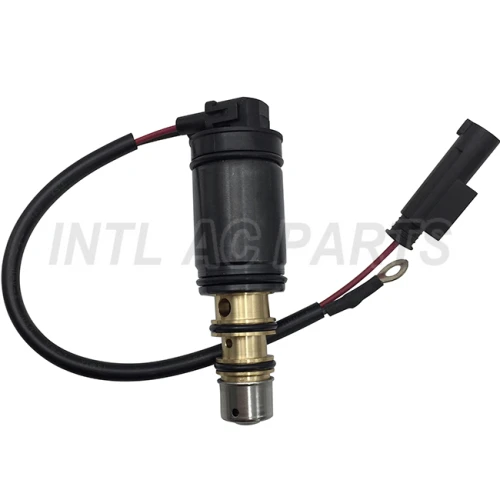 Control Valve FOR Mercedes Benz DENSO COMPRESSOR