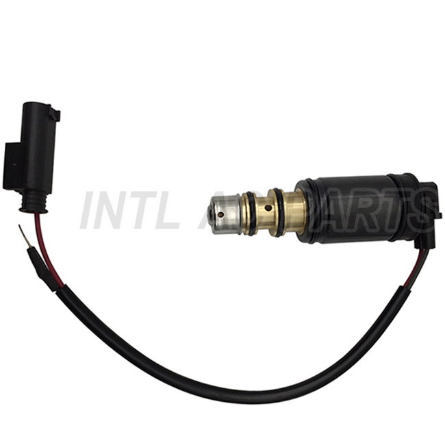 Control Valve FOR Mercedes Benz DENSO COMPRESSOR Control Valve INTL