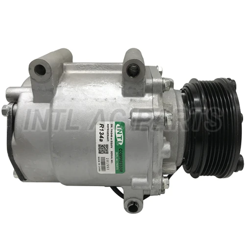 New Car ac compressor for 2004-2007 Saturn Vue 3.5L wholesale Scroll  15917601 10715AC 197554