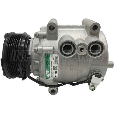 New Car ac compressor for 2004-2007 Saturn Vue 3.5L wholesale Scroll  15917601 10715AC 197554