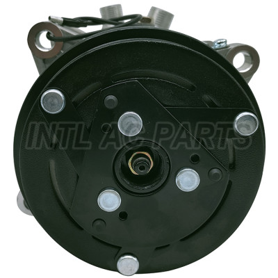 New V5  Car ac compressor wholesale 12V 132mm 2GA  056132  42N0711170 7104688M91 6553633