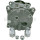 New V5  Car ac compressor wholesale 12V 132mm 2GA  056132  42N0711170 7104688M91 6553633