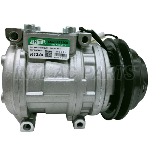 New Car ac compressor for 1991-1998 Porsche 911 3.6L wholesale good quality 93012602103 930126021DX CO 11080Z 4471002330