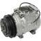 New Car ac compressor for 1991-1998 Porsche 911 3.6L wholesale good quality 93012602103 930126021DX CO 11080Z 4471002330